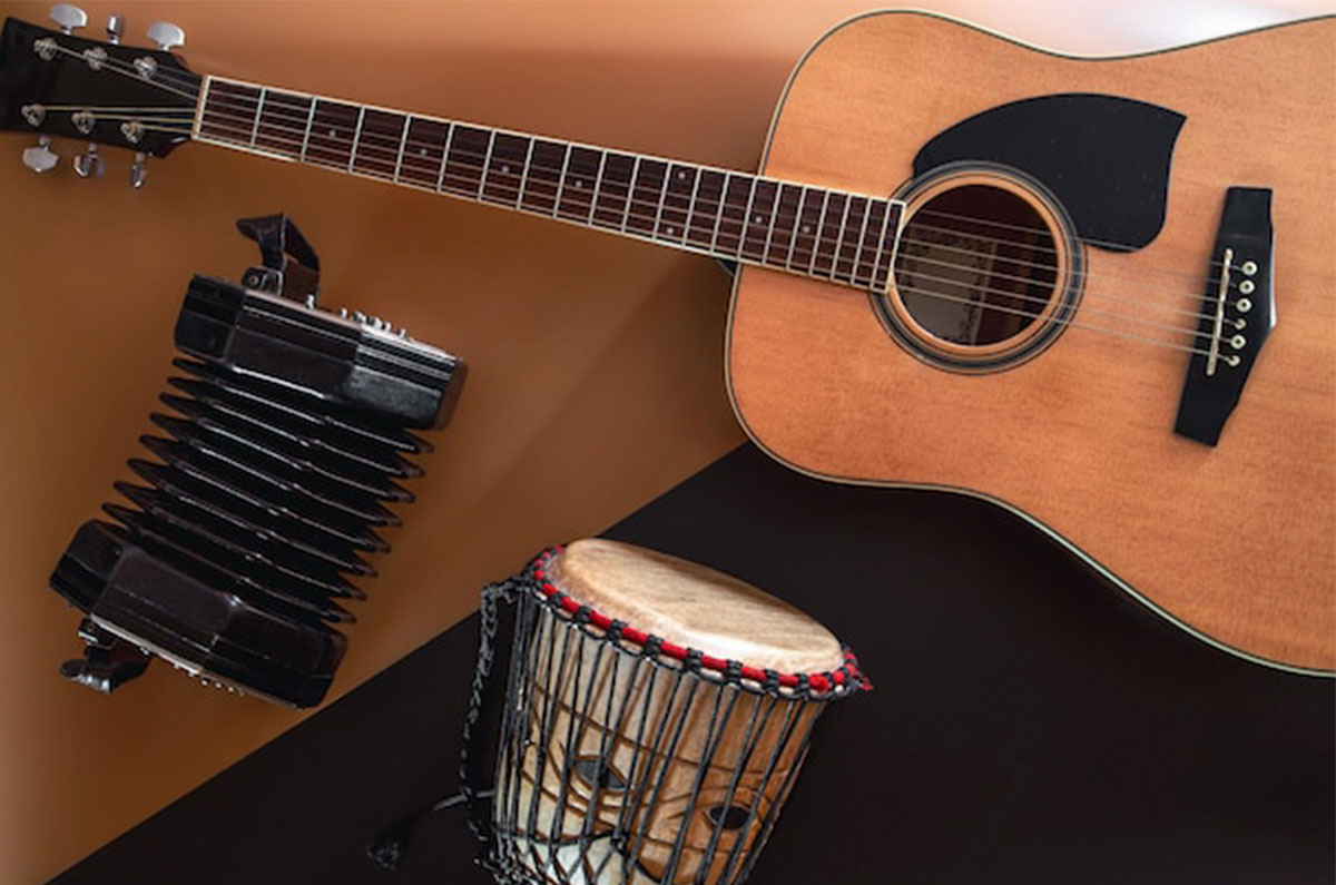 Los artistas musicales de México más famosos de la historia