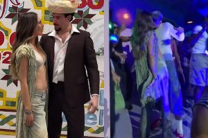 ¿Qué dice “Perro Negro” de Bad Bunny y por qué menciona a Belinda?