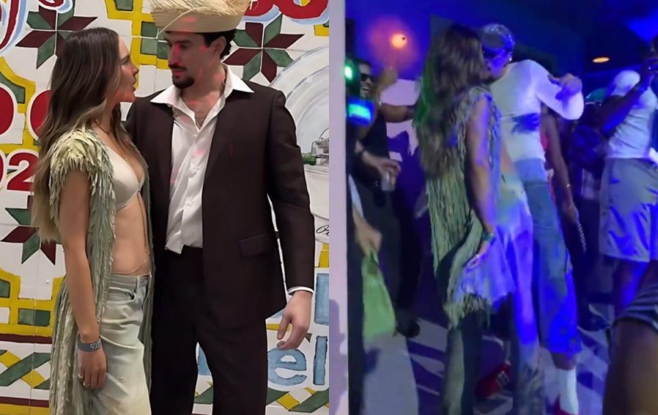 ¿Qué dice “Perro Negro” de Bad Bunny y por qué menciona a Belinda?