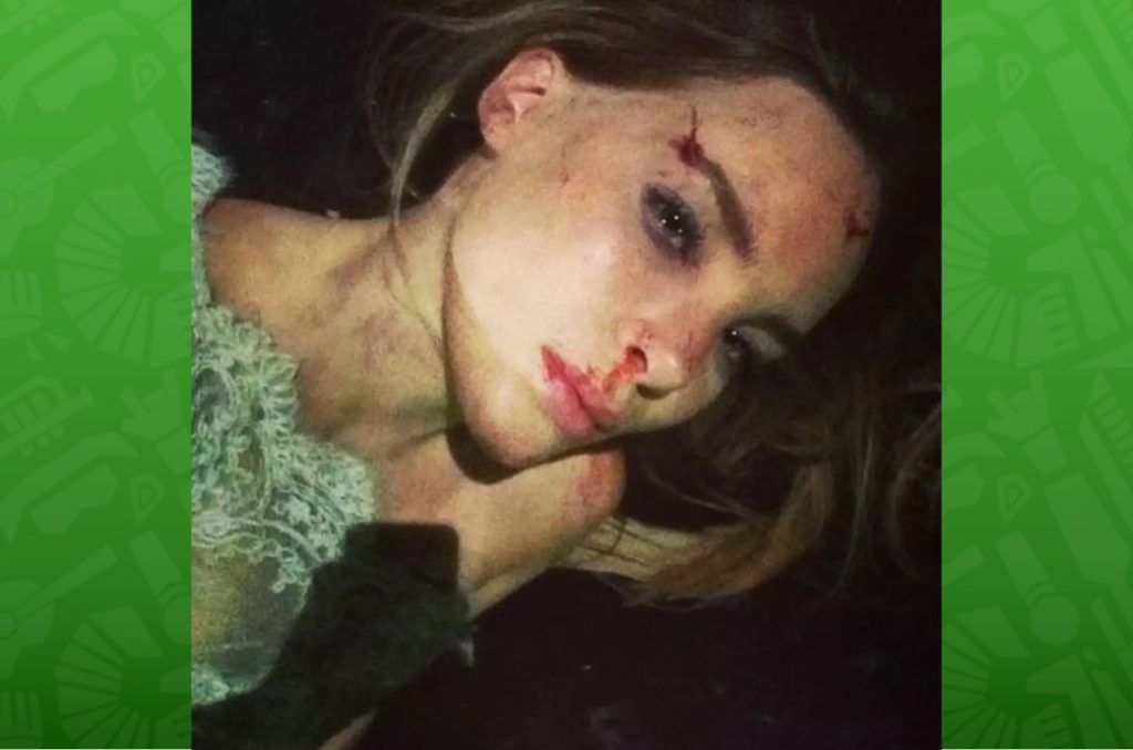 Belinda y sus polémicas