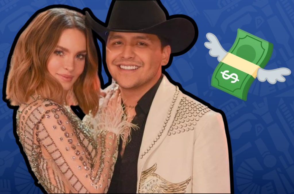 belinda interesada nodal respuesta