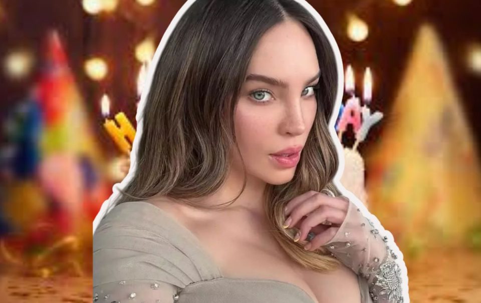 Belinda cumple 36 años: Top 5 de las polémicas de su carrera