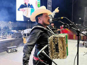 Betillo Guerrero queda en libertad tras esclarecer su situación.