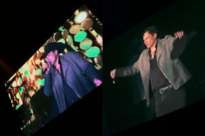 Bobby Pulido dice adiós en el Auditorio Nacional con una noche inolvidable