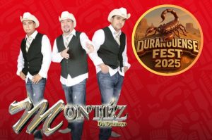 Duranguense Fest 2025: Fecha, precio de boletos, grupos y más
