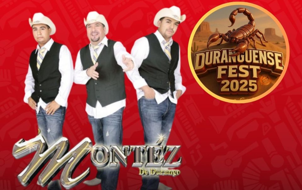 Duranguense Fest 2025: Fecha, precio de boletos, grupos y más