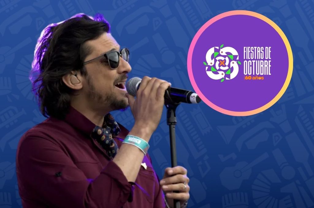 boletos fiestas de octubre 2025 ticketmaster