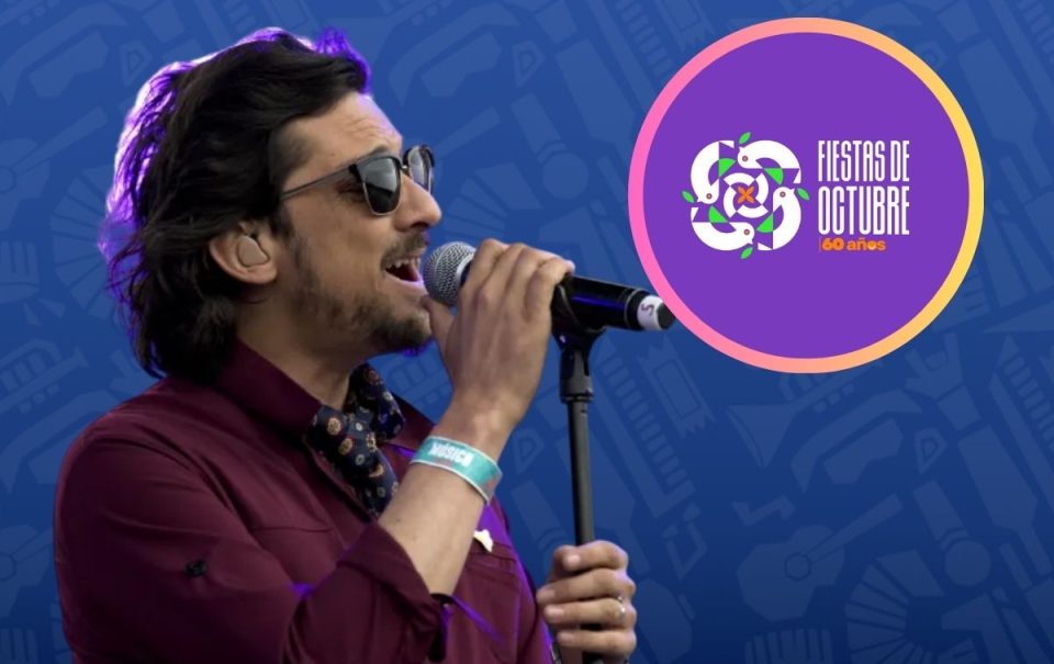 Boletos Fiestas de Octubre 2025: Precios, fechas y cómo comprarlos paso a paso