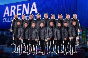 La Original Banda el Limón en la Arena CDMX 2025: Fecha, preventa y precio de boletos
