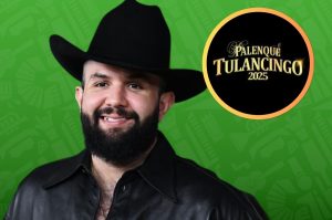 Palenque Tulancingo 2025: ¿Cuándo es el concierto de Carin León?