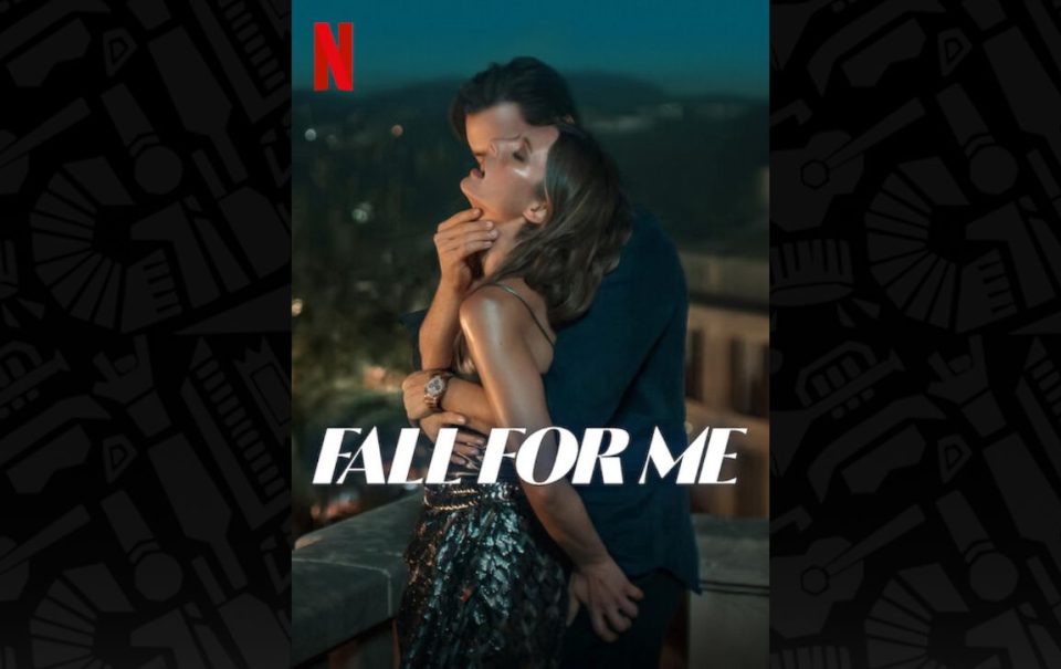 ¿”Caerás” de Netflix está basada en una historia real?