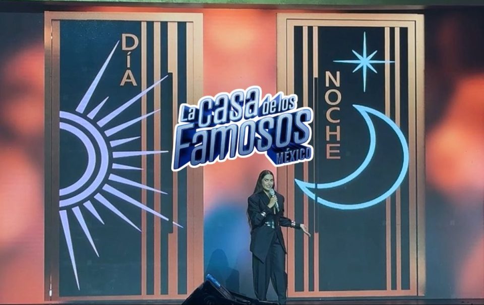 Canciones del Team Noche y Team Día de La Casa de los Famosos: estos son los temas originales