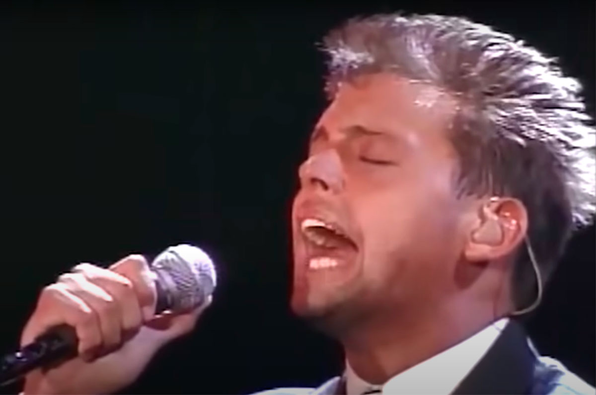 Los artistas musicales de México más famosos de la historia