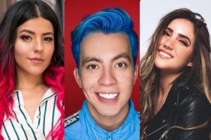 ¿Quién es Carolina Díaz, polémica influencer que comparan con Ángela Aguilar?