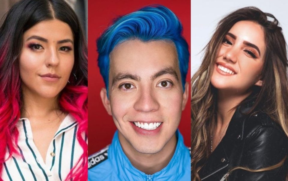 ¿Quién es Carolina Díaz, polémica influencer que comparan con Ángela Aguilar?
