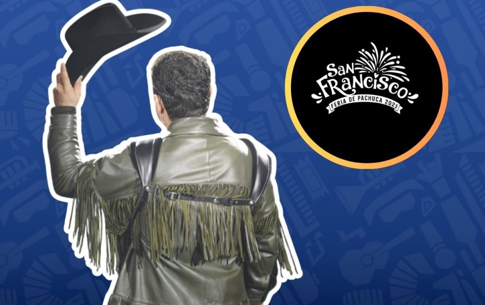 Feria de Pachuca 2025: ¿Qué artistas estarán en el Teatro del Pueblo y el Palenque del 25 de septiembre al 19 de octubre?