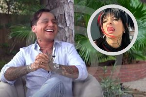 ¿Cazzu miente? Así le reveló Christian Nodal que estaba casado con Ángela Aguilar