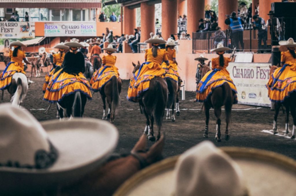 Segundo Charro Fest