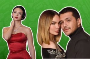 ¿Christian Nodal engañó a Belinda? Asegura que se enamoró de Ángela Aguilar en pandemia
