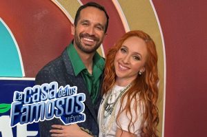 ¿Quién es la novia de El Guana de La Casa de los Famosos México 2025?