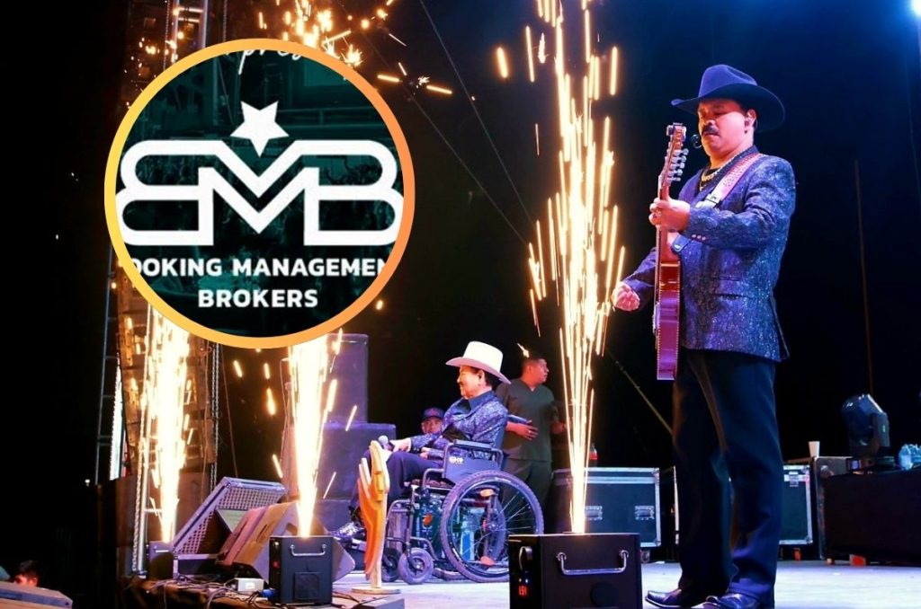 convencion bmb 2025 artistas showcase auditorio nacional