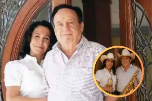 VIDEO: Surge el corrido sobre la infidelidad de Chespirito