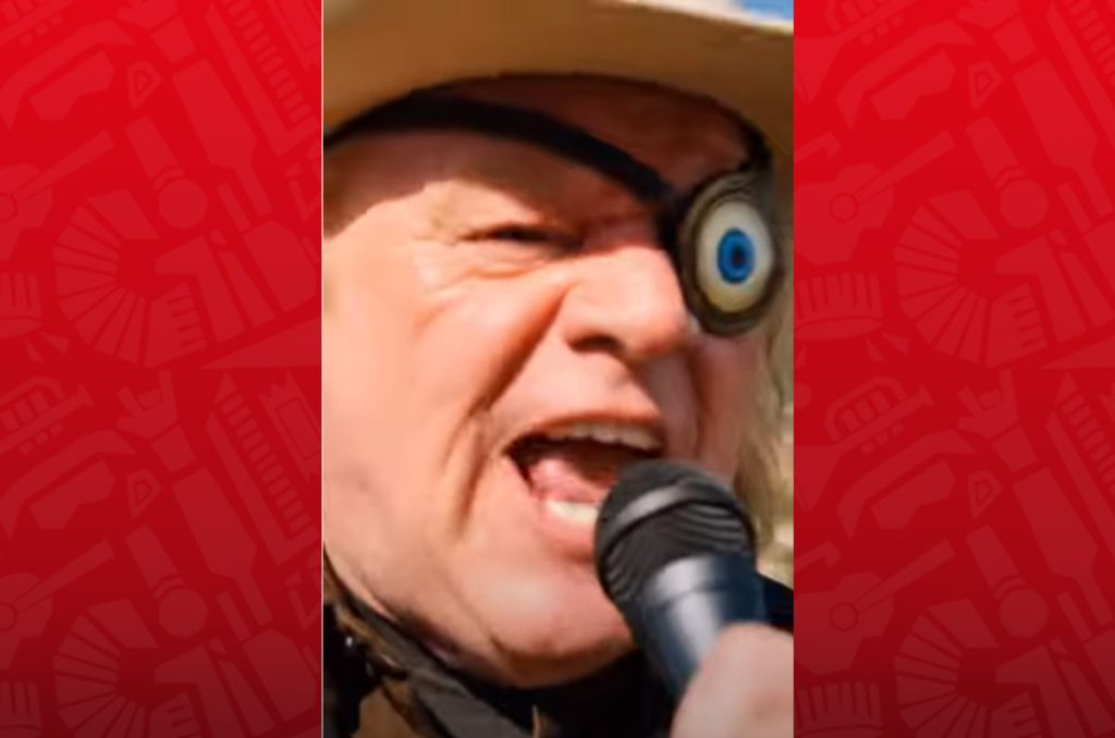Corridos Mágicos