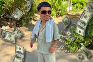 ¿Cuánto gana Abelito en La Casa de los Famosos México 2025?