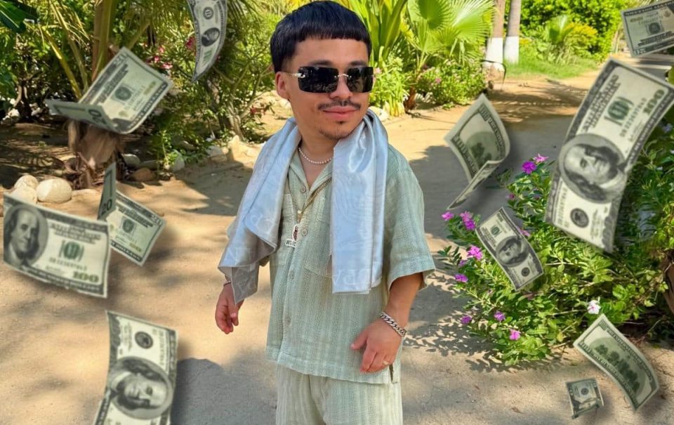 ¿Cuánto gana Abelito en La Casa de los Famosos México 2025?