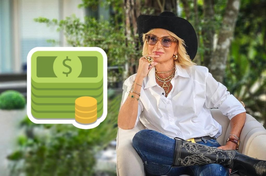 cuanto gano adela micha entrevista christian nodal