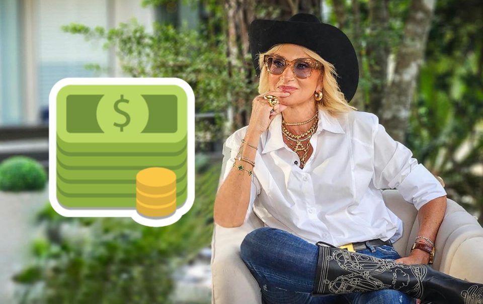 ¿Cuánto ganó Adela Micha con la entrevista que le hizo a Christian Nodal?