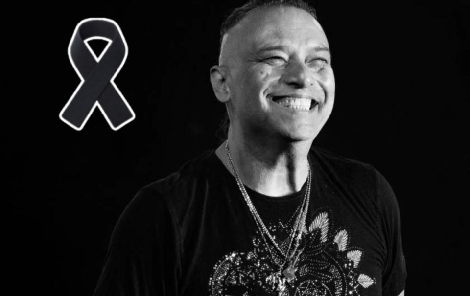 ¿De qué murió Xava Drago, vocalista de Coda, a los 54 años?