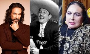 Día del Abuelo: Los 5 abuelos más queridos del regional mexicano
