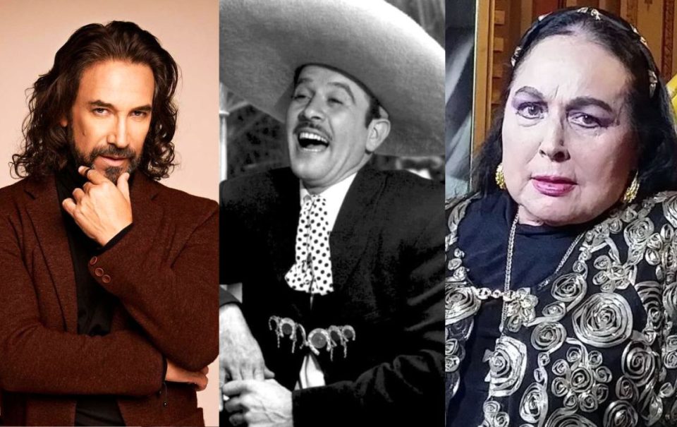 Día del Abuelo: Los 5 abuelos más queridos del regional mexicano