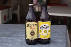 Día de la cerveza. Foto: Wikipedia