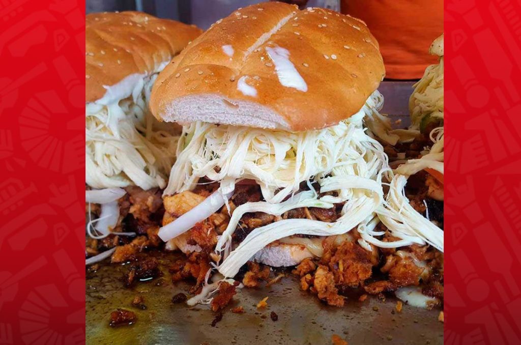 Feria de la torta 2025