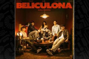 Mala Maña se presenta al mundo del regional mexicano con “Beliculona”