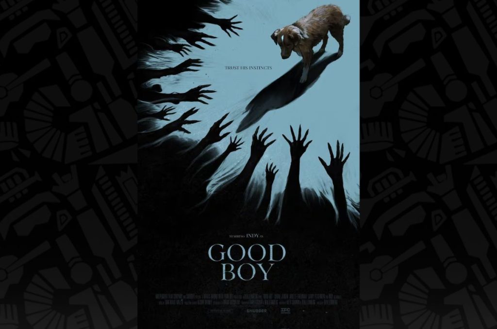 ¿El perro de Good Boy muere? 