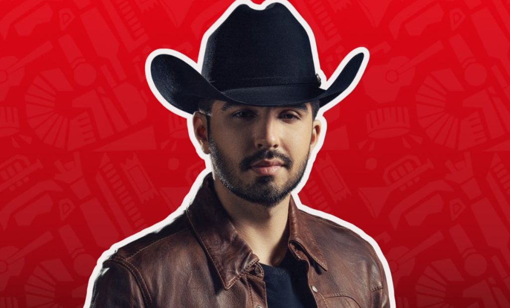 Joss Favela presenta "Mis Compas Vol. 2"