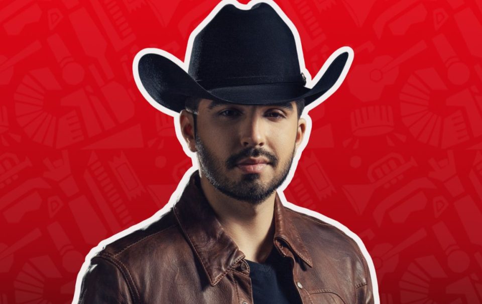 Joss Favela revela la receta para una canción éxitosa en su EP “Mis Compas Vol. 2”