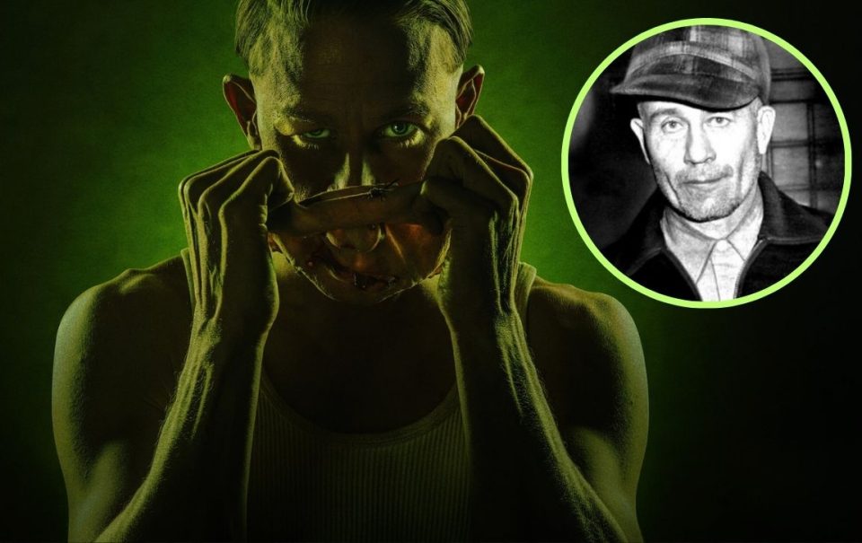 ¿Quién era Ed Gein? La historia real detrás de la serie de Netflix