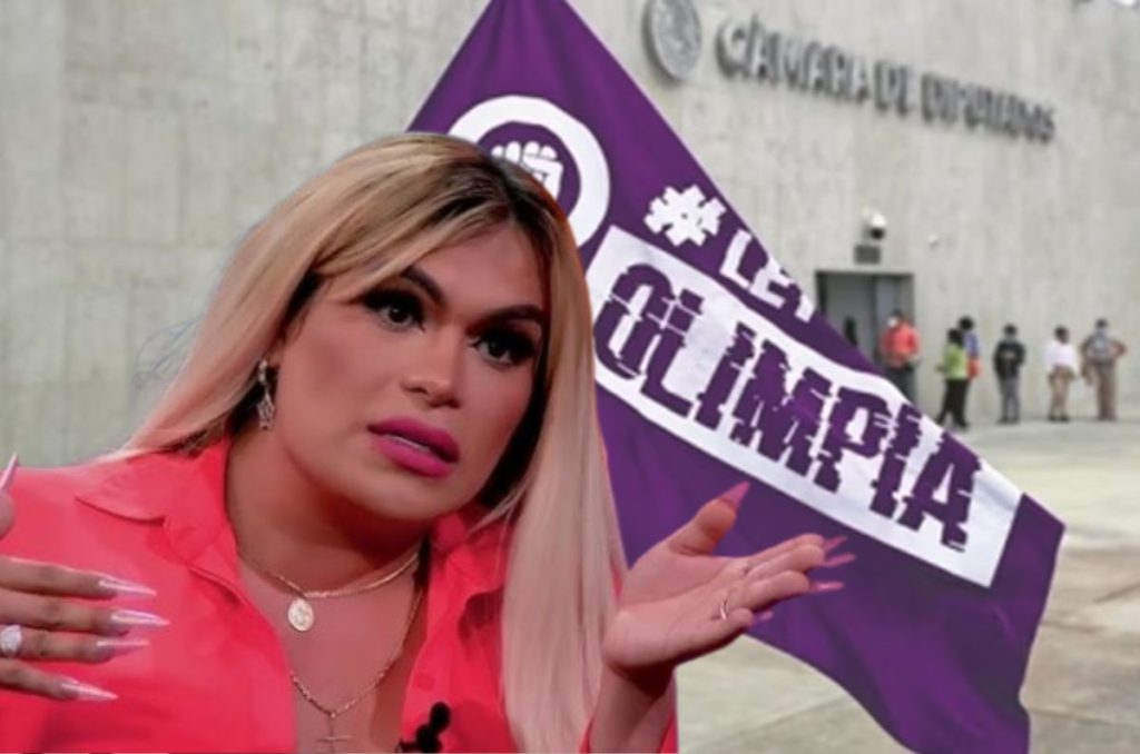 Quién filtró el video de Wendy Guevara