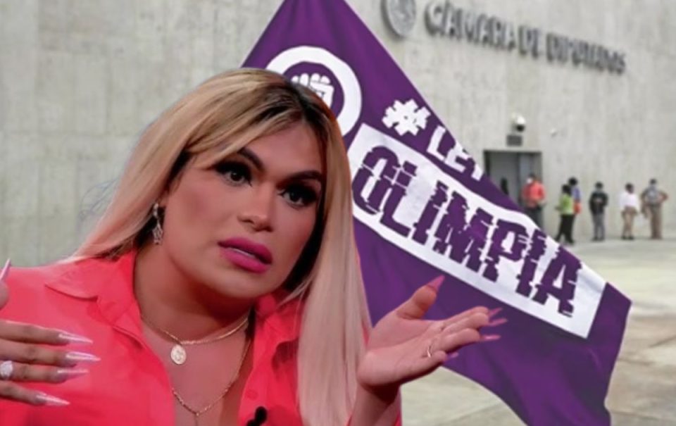 ¿Quién filtró video de Wendy Guevara? Lo demanda por Ley Olimpia