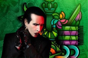 FENAPO 2025: ¿Cuándo es el concierto de Marilyn Manson en San Luis Potosí?