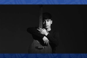 ¿Cuál fue la primera canción de Iván Cornejo?