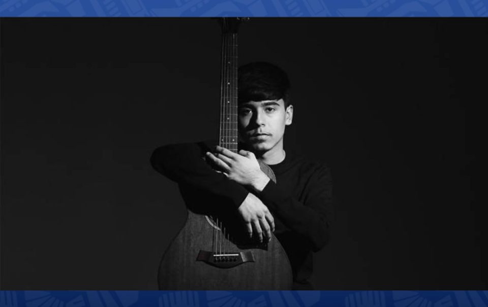 ¿Cuál fue la primera canción de Iván Cornejo?