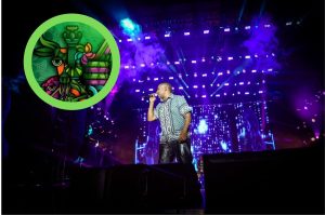 Don Omar hace historia en la FENAPO: bate récord con 358 mil asistentes