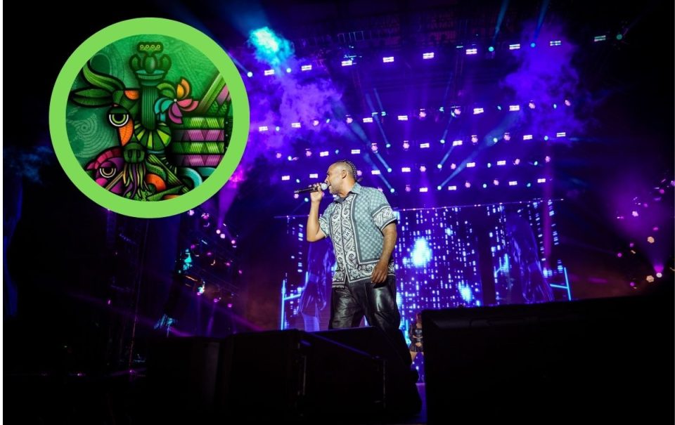 Don Omar hace historia en la FENAPO: bate récord con 358 mil asistentes