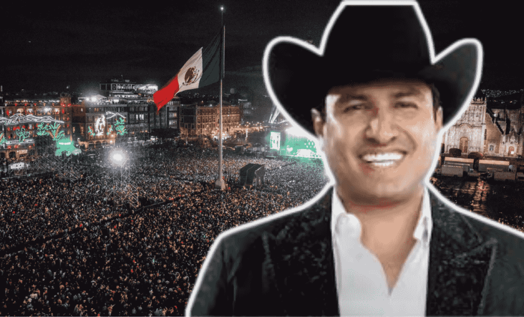 Dónde festejar el 15 de septiembre