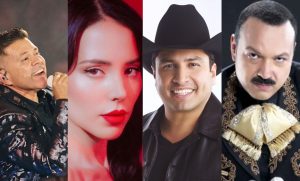 ¿Dónde festejar el 15 de septiembre? Artistas que tocarán en vivo este 2025 en México